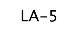 LA-5 trademark