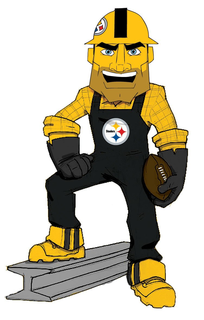 STEELERS trademark