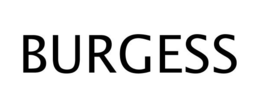 BURGESS trademark