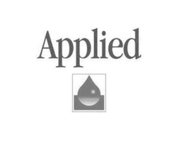 APPLIED trademark