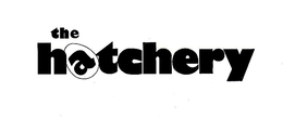 THE HATCHERY trademark