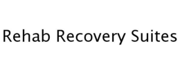 REHAB RECOVERY SUITES trademark