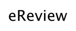 EREVIEW trademark