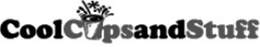 COOLCUPSANDSTUFF trademark