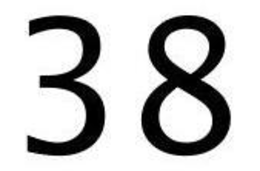 38 trademark