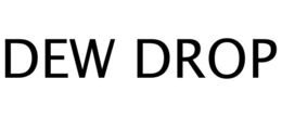 DEW DROP trademark