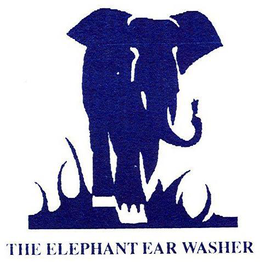THE ELEPHANT EAR WASHER trademark