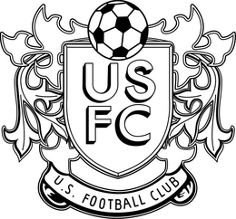 USFC U.S. FOOTBALL CLUB trademark