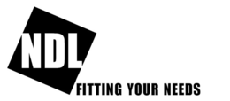 NDL FITTING YOUR NEEDS trademark