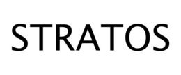 STRATOS trademark