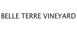 BELLE TERRE VINEYARD trademark