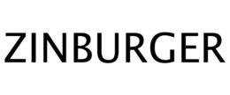 ZINBURGER trademark