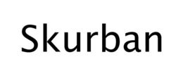 SKURBAN trademark