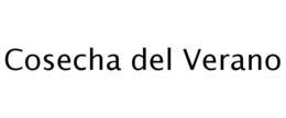 COSECHA DEL VERANO trademark
