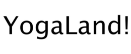 YOGALAND! trademark