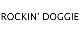 ROCKIN' DOGGIE trademark