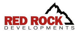 RED ROCK DEVELOPMENTS trademark