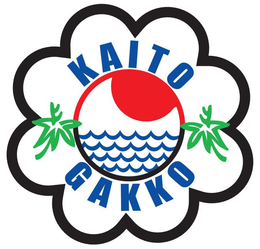 KAITO GAKKO trademark