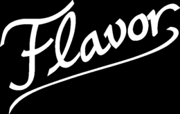 FLAVOR trademark