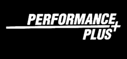 PERFORMANCE PLUS trademark