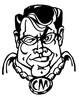 CM trademark