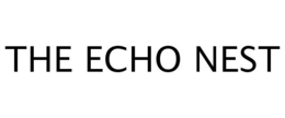 THE ECHO NEST trademark