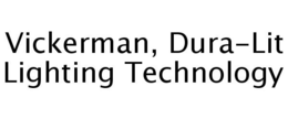 VICKERMAN, DURA-LIT LIGHTING TECHNOLOGY trademark