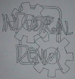INDUSTRIAL DENIM trademark