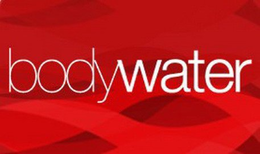 BODY WATER trademark