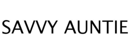 SAVVY AUNTIE trademark