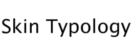 SKIN TYPOLOGY trademark
