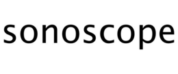 SONOSCOPE trademark