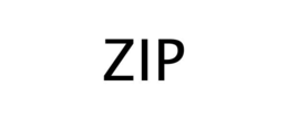 ZIP trademark