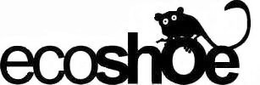 ECOSHOE trademark