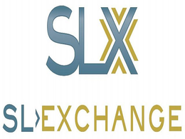 SLX SL > EXCHANGE trademark