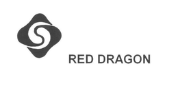 RED DRAGON trademark