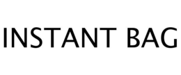 INSTANT BAG trademark