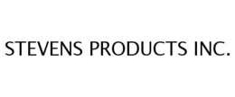 STEVENS PRODUCTS INC. trademark