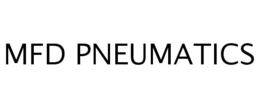 MFD PNEUMATICS trademark