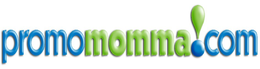 PROMOMOMMA!COM trademark