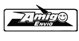 AMIGO ENVIO trademark