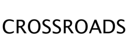 CROSSROADS trademark