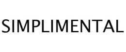 SIMPLIMENTAL trademark