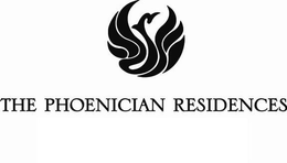 THE PHOENICIAN RESIDENCES trademark