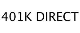 401K DIRECT trademark