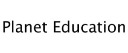 PLANET EDUCATION trademark