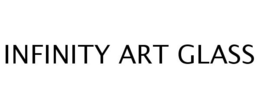 INFINITY ART GLASS trademark