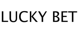 LUCKY BET trademark