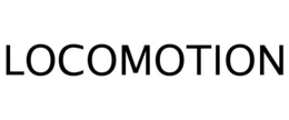 LOCOMOTION trademark