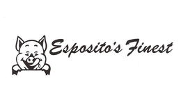 ESPOSITO'S FINEST trademark